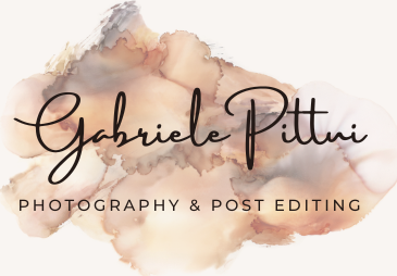 Gabriele Pittui — Photography & Post Editing